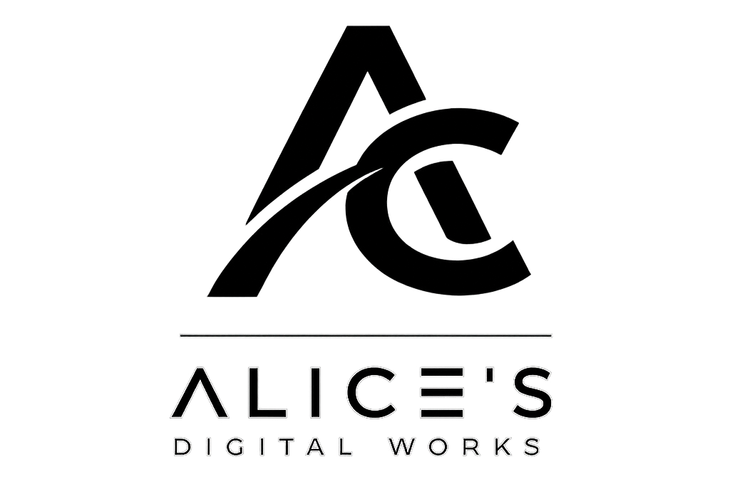 Alice's Digital Works
