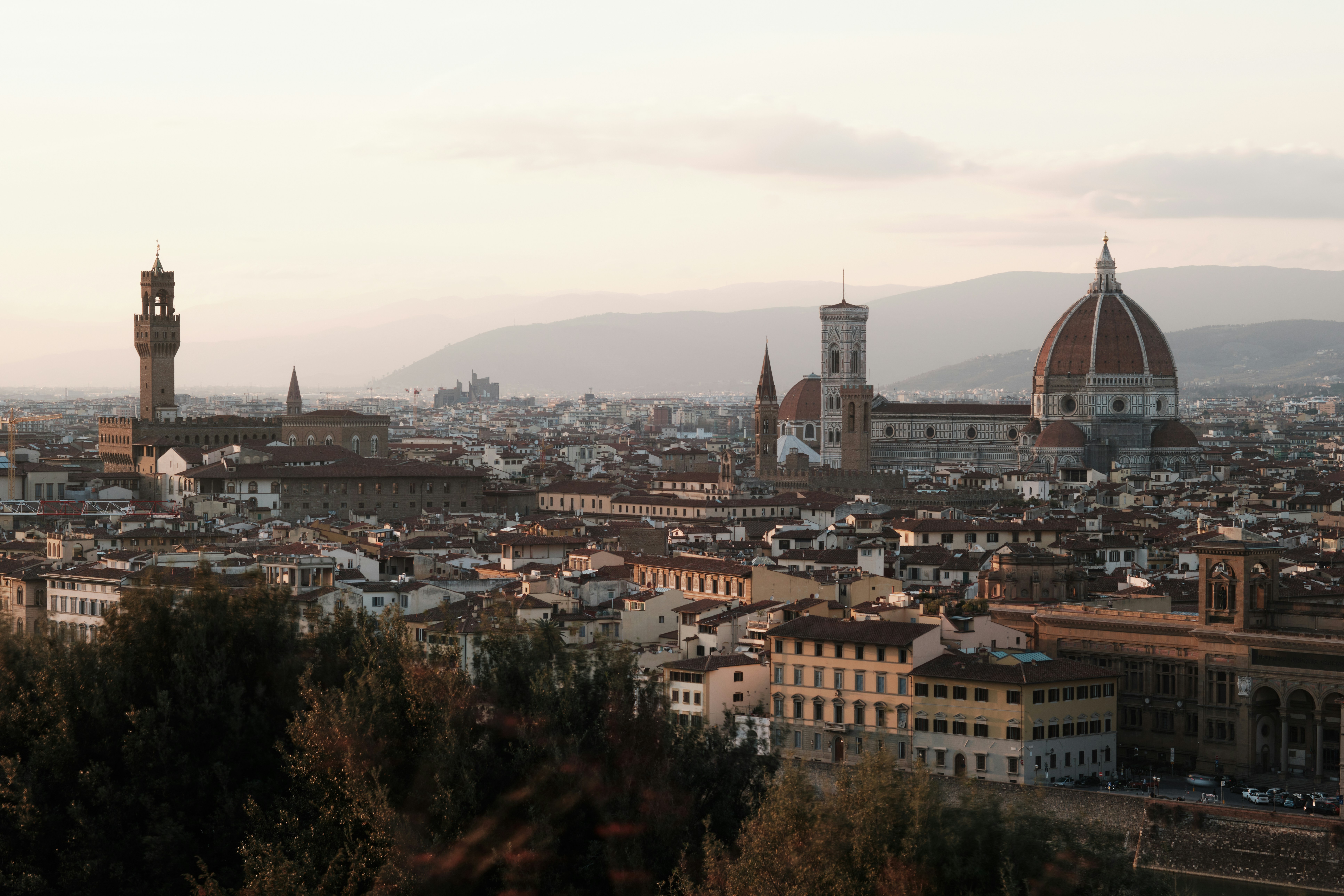 Exclusive cultural access in European cities