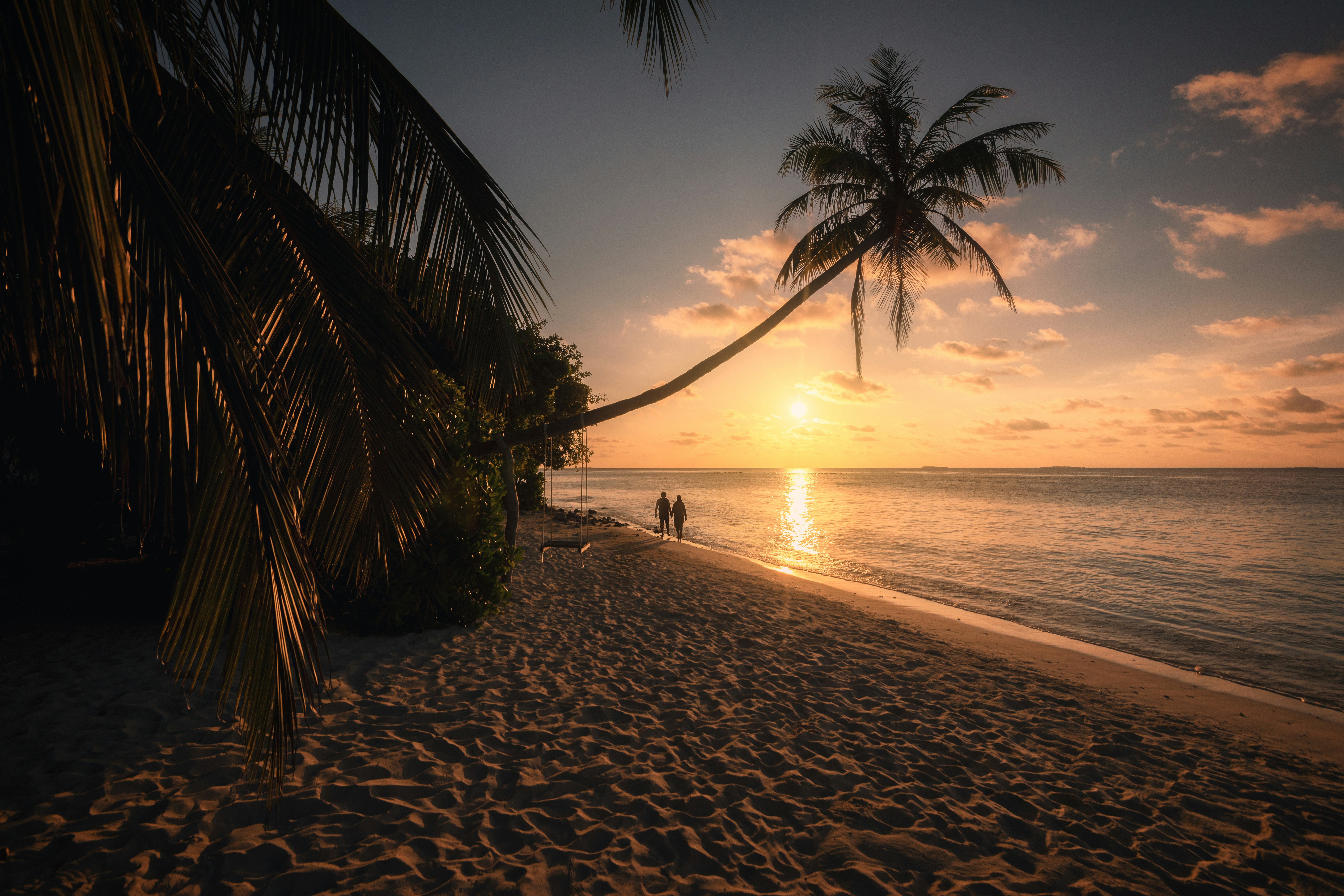 Romantic luxury escapes in Europe