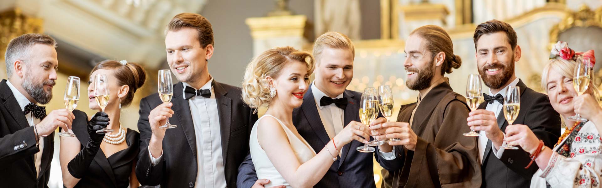Seamless white-glove service across Europe