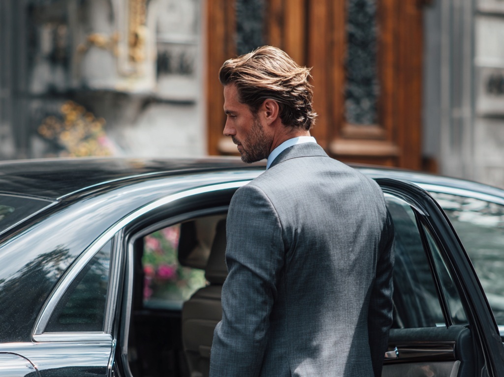 On-the-ground executive support and operational coordination