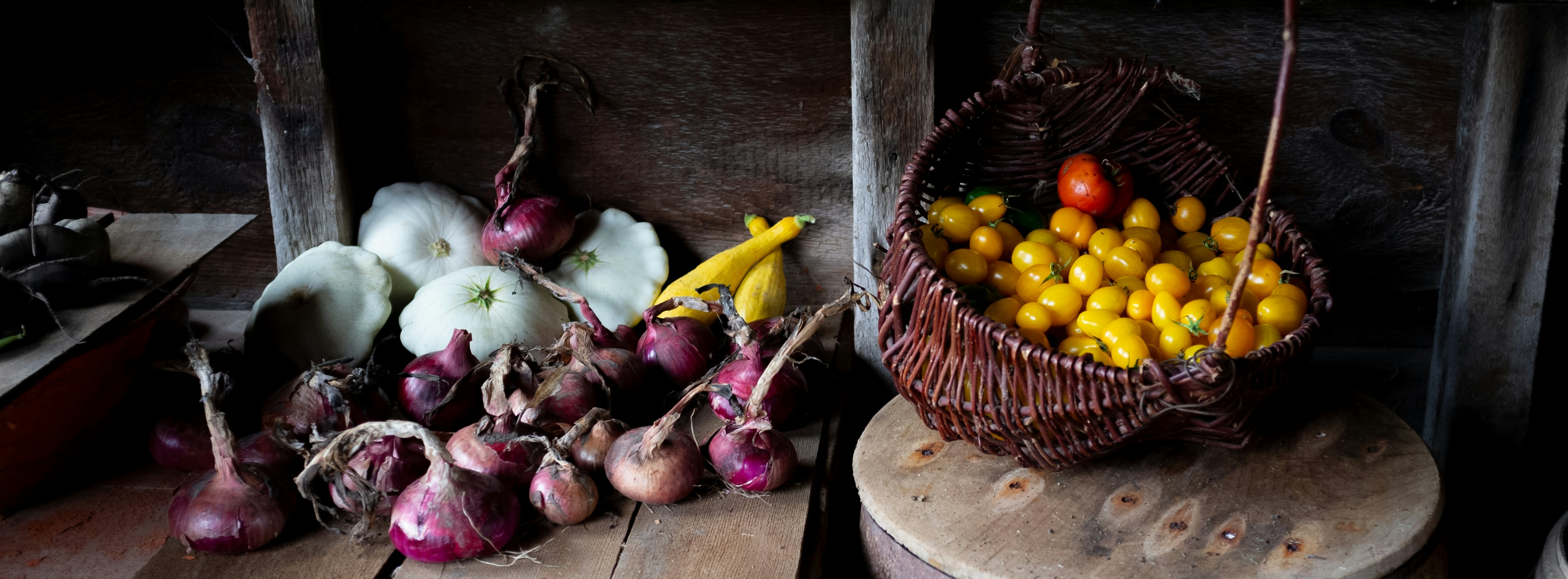 Fine dining table setting in Europe