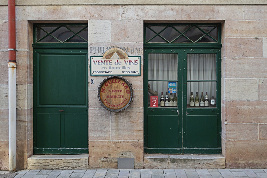 Bordeaux Wine Route