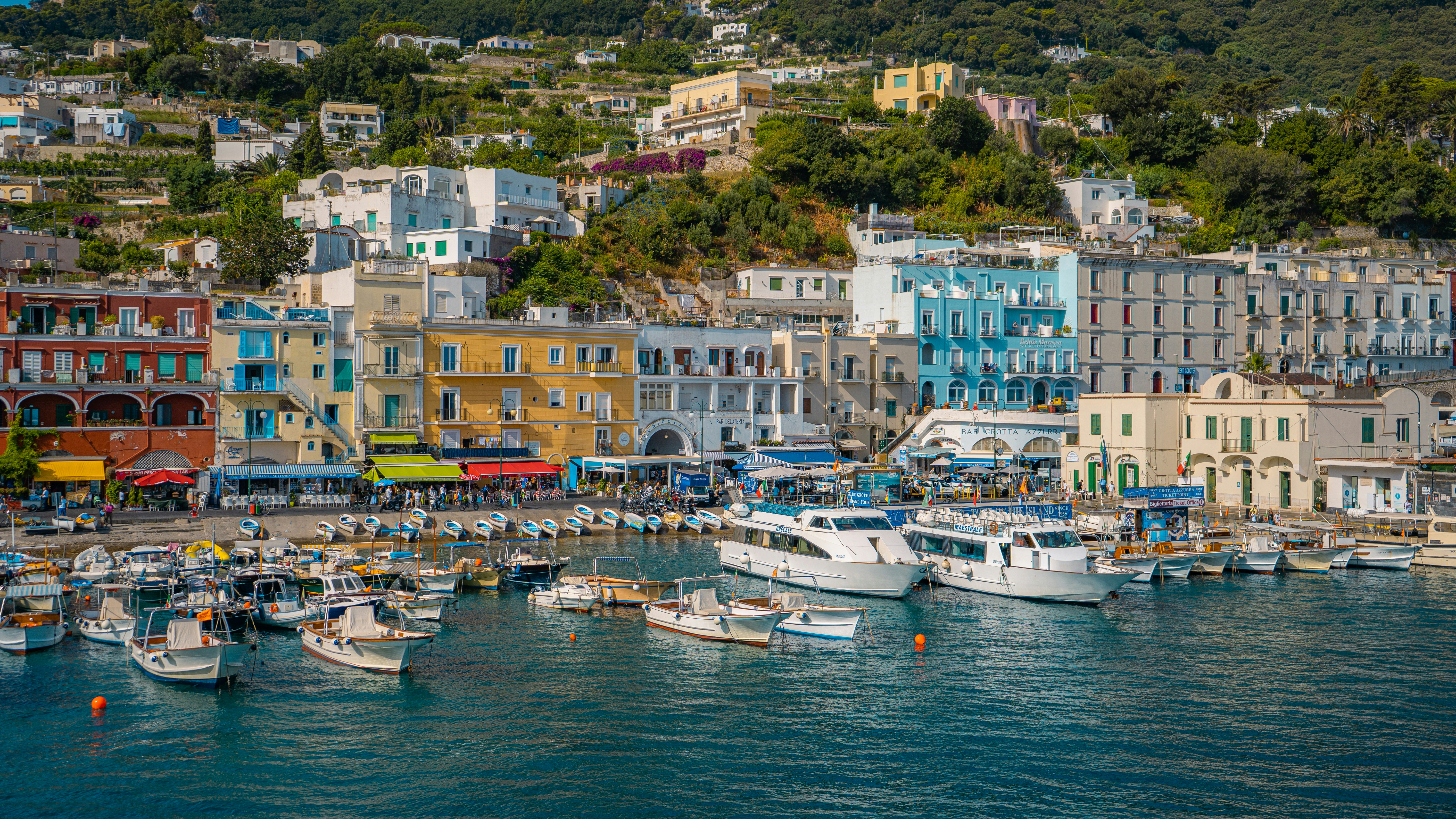 Capri