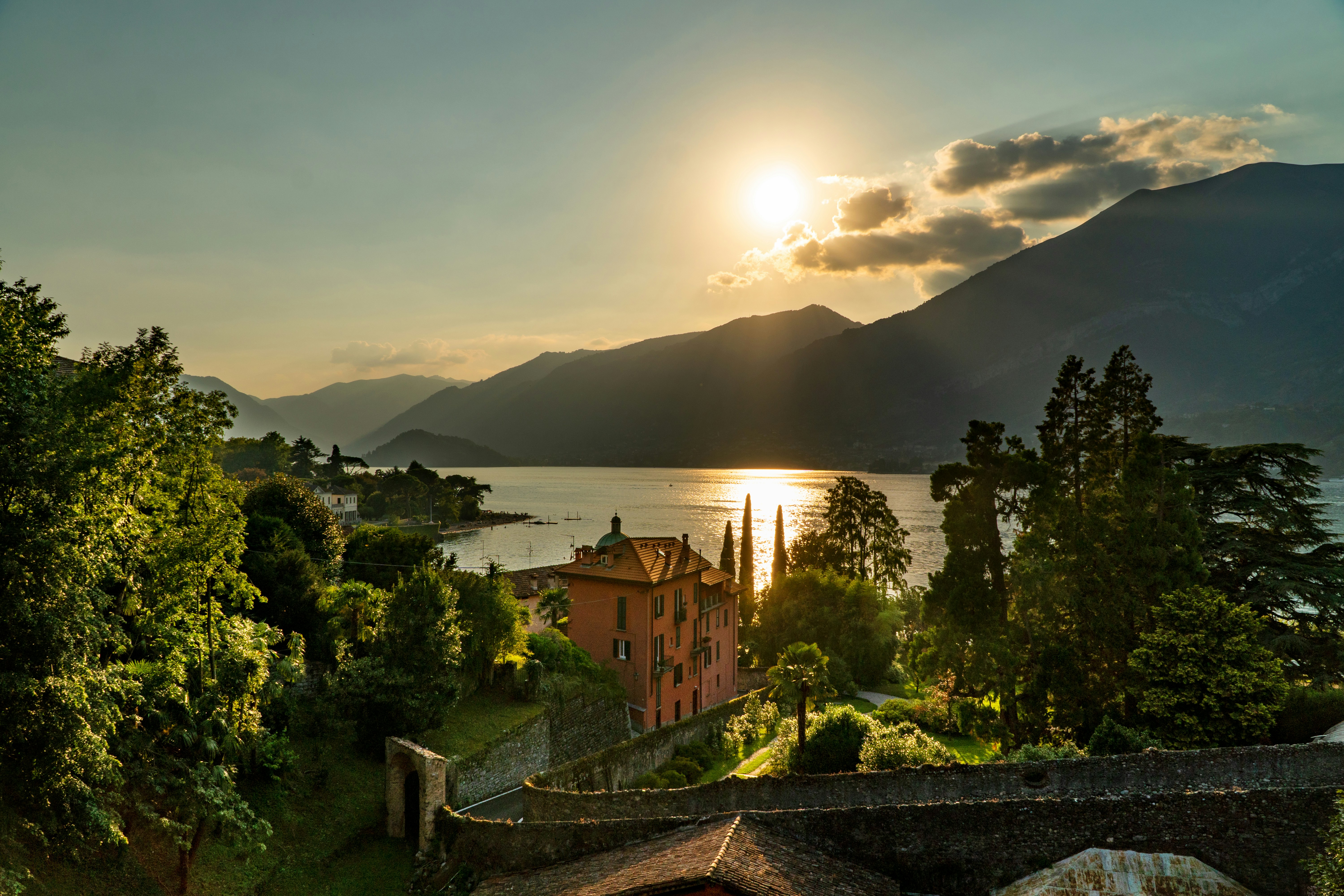 Lake Como
