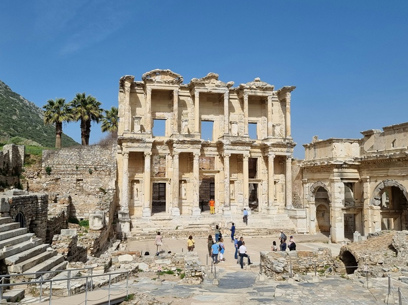 Ephesus