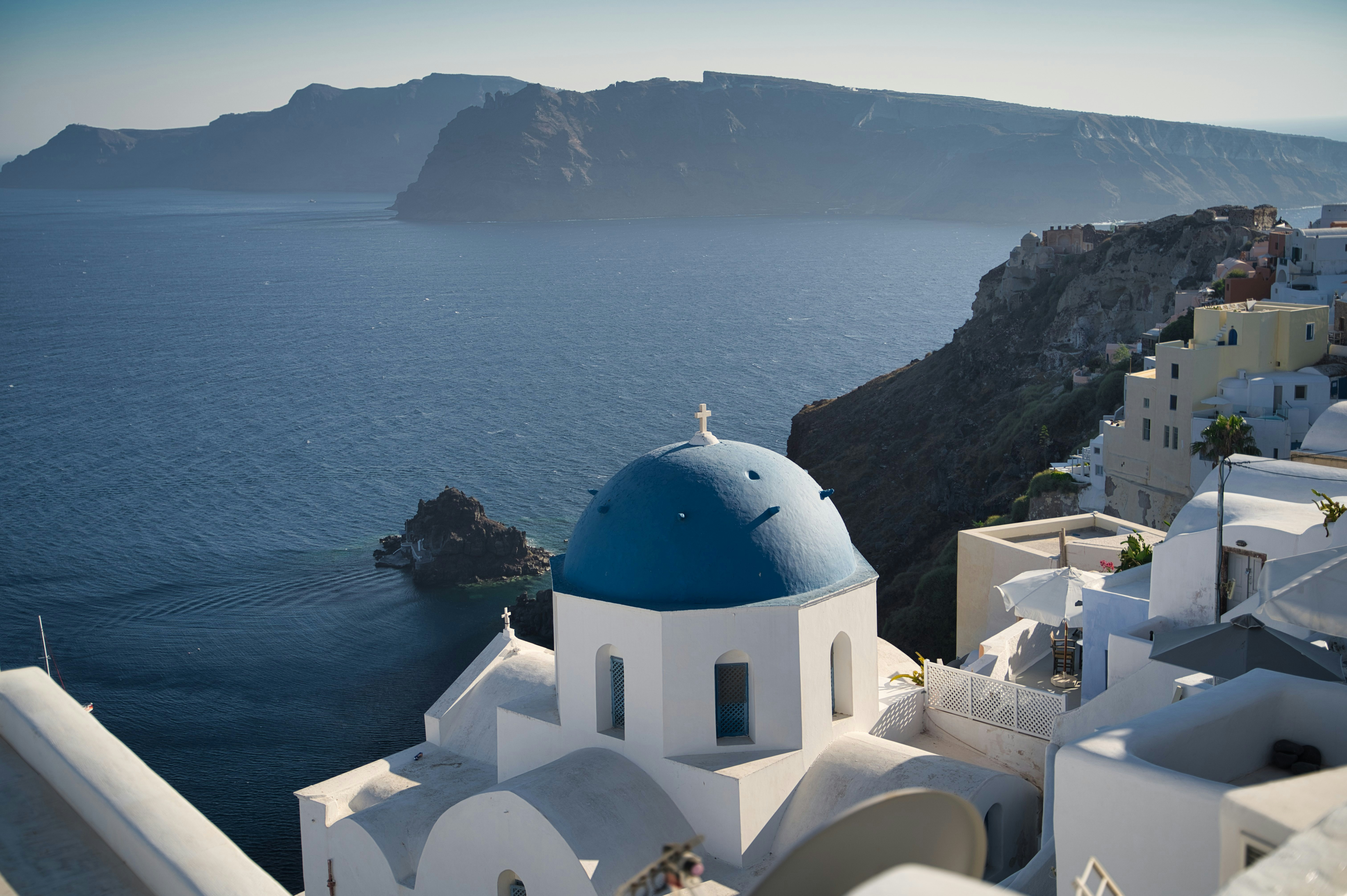 Greek Islands