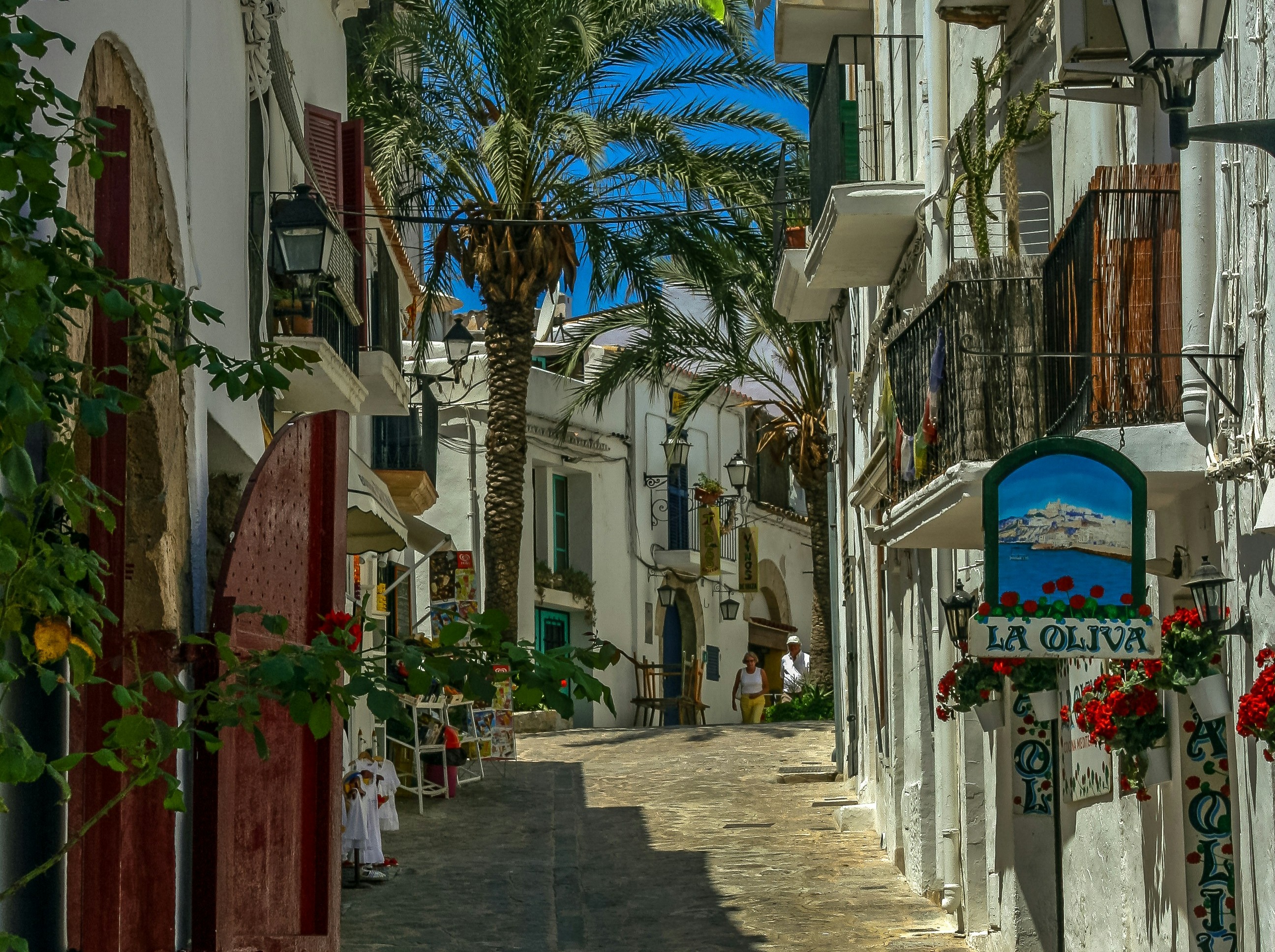 Ibiza