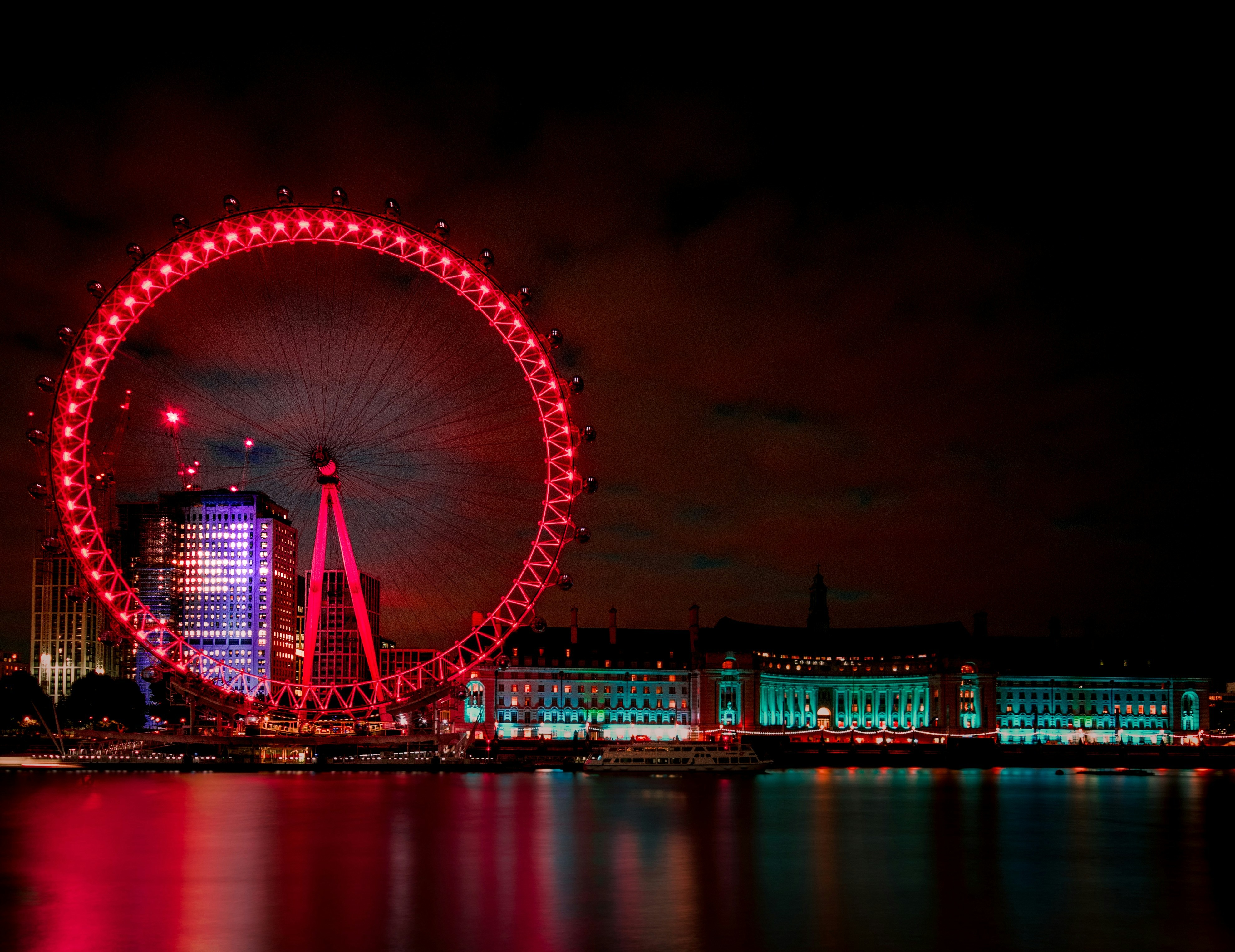 London