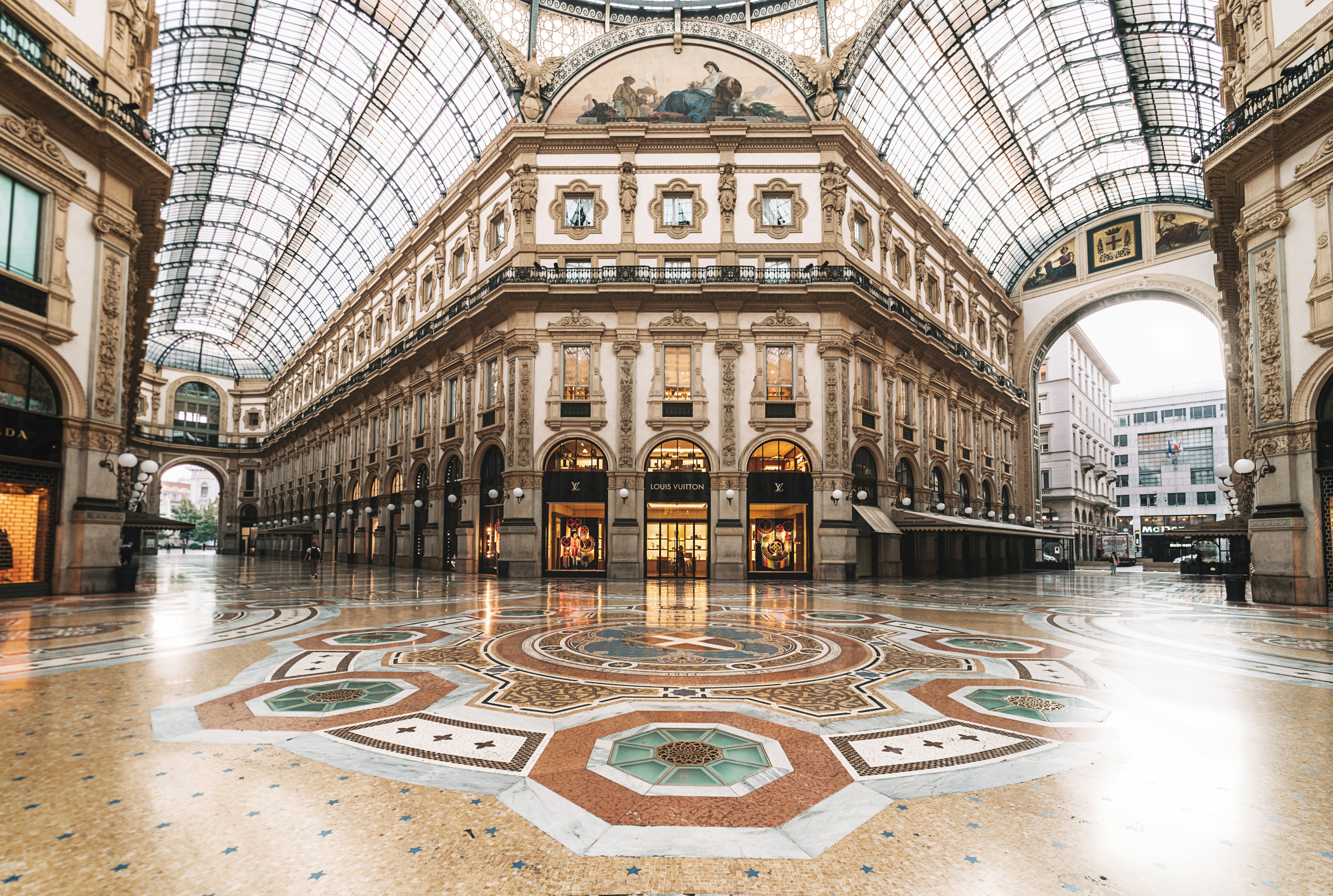 Milan