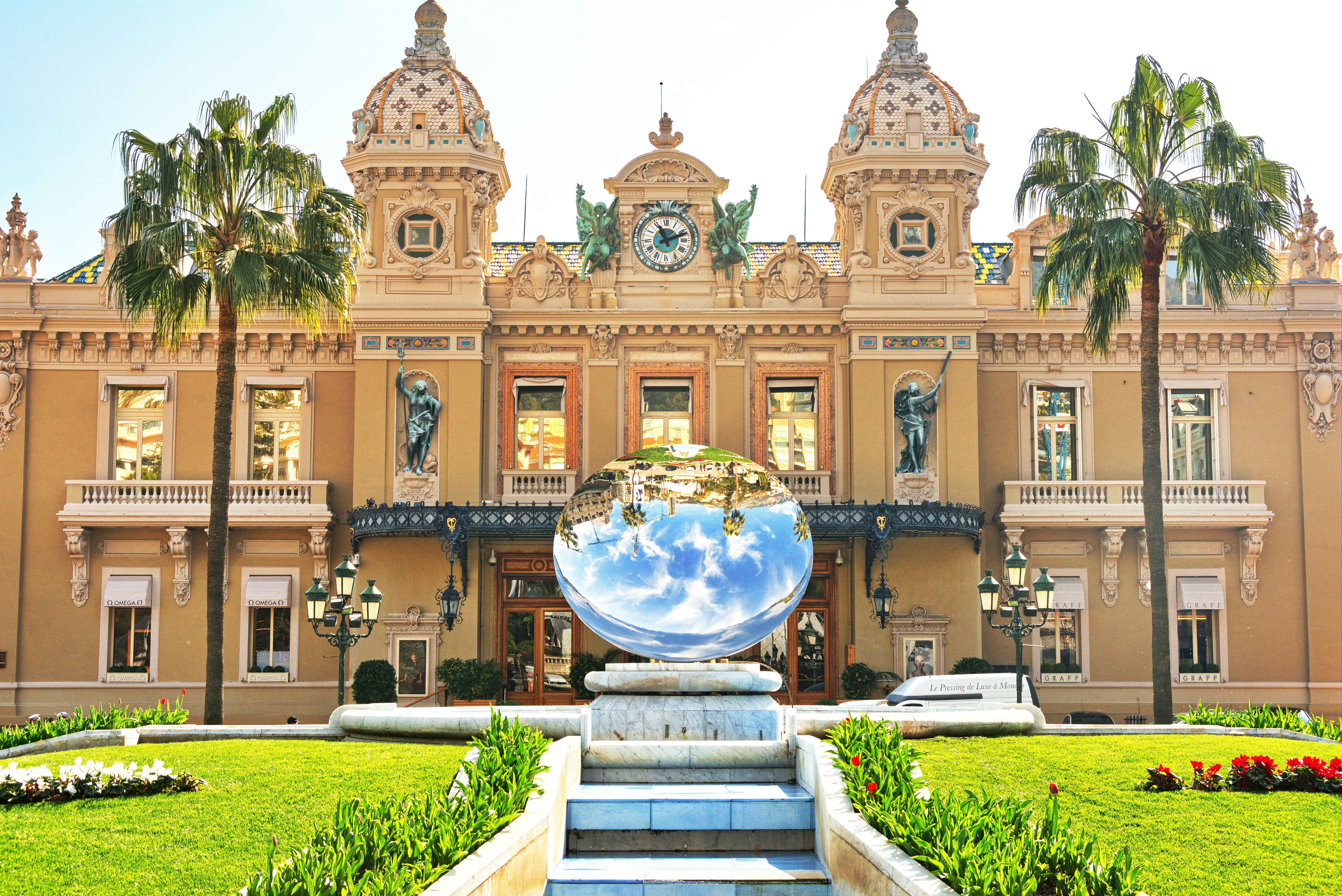 Monaco
