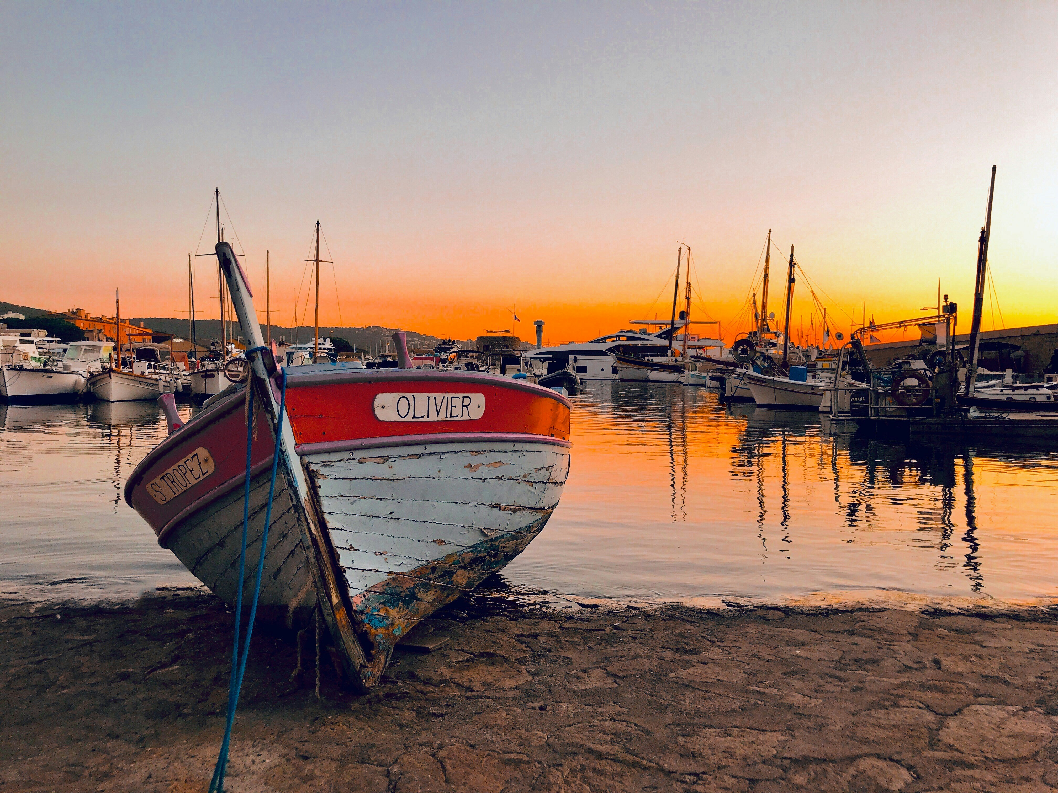 Saint-Tropez