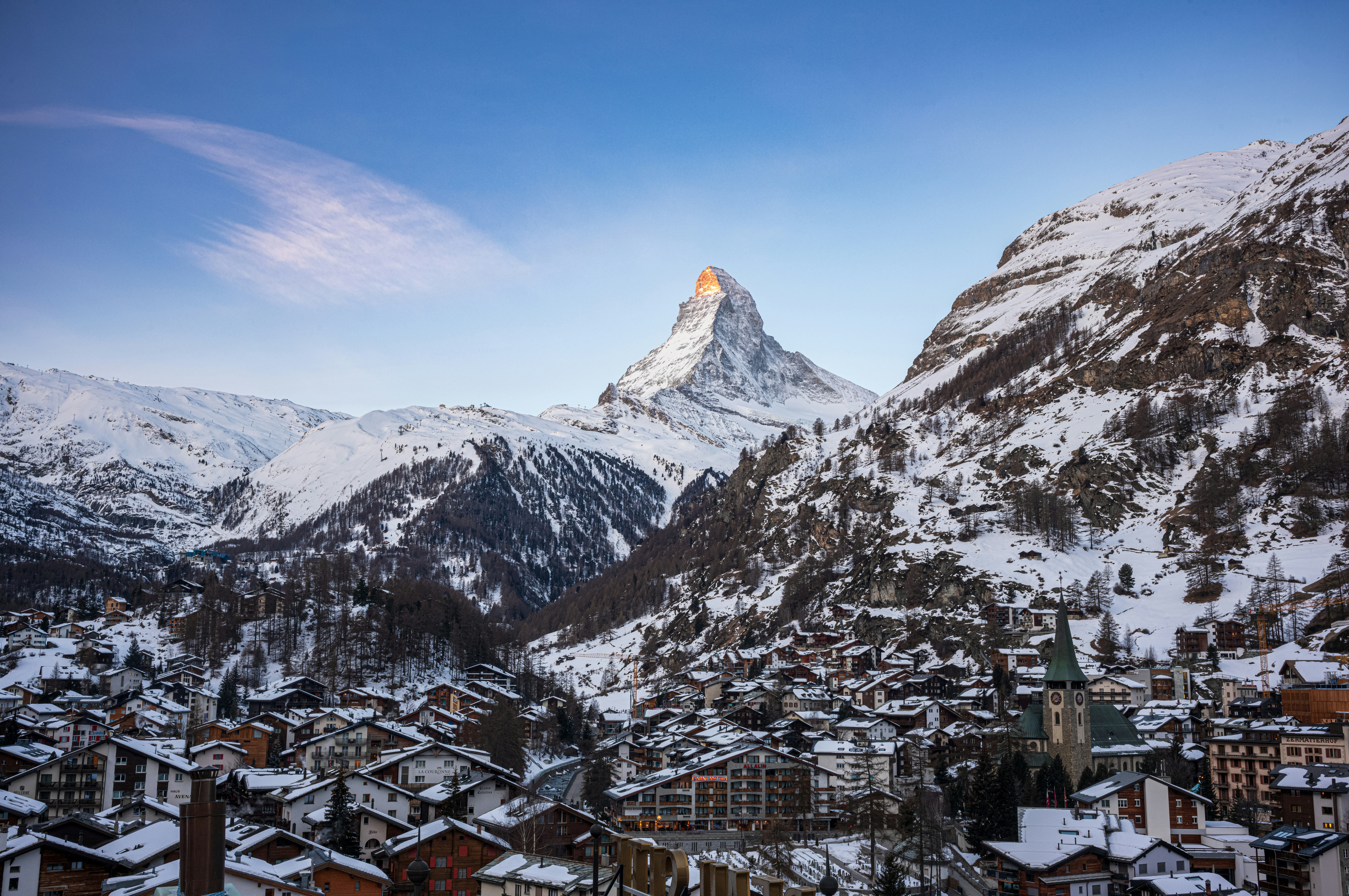 Zermatt