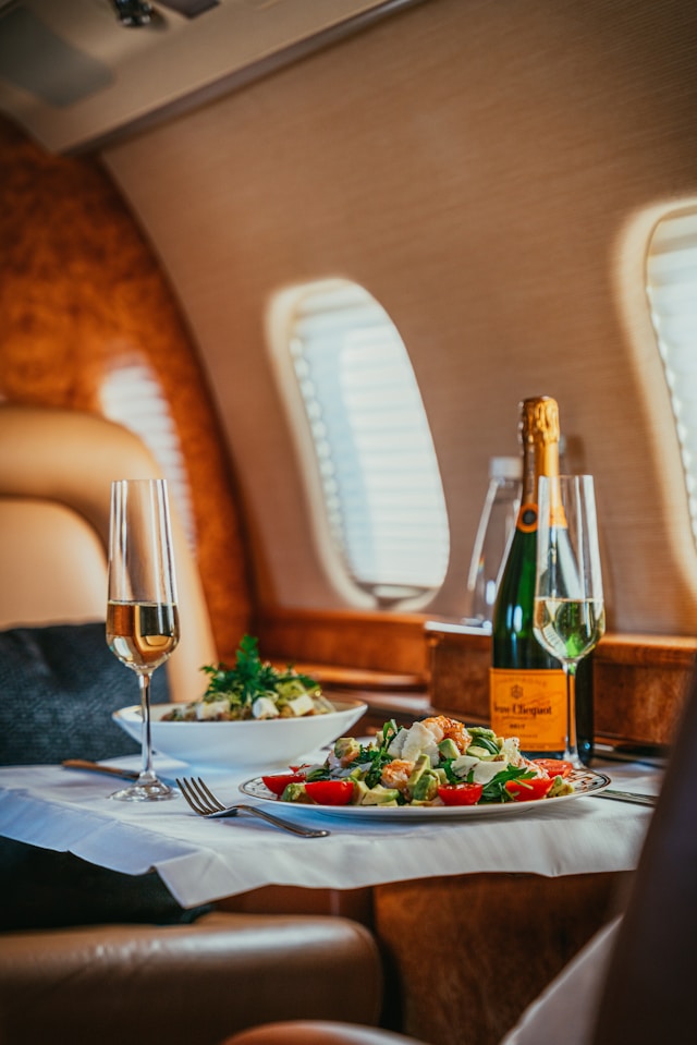 Bespoke luxury journeys across Europe