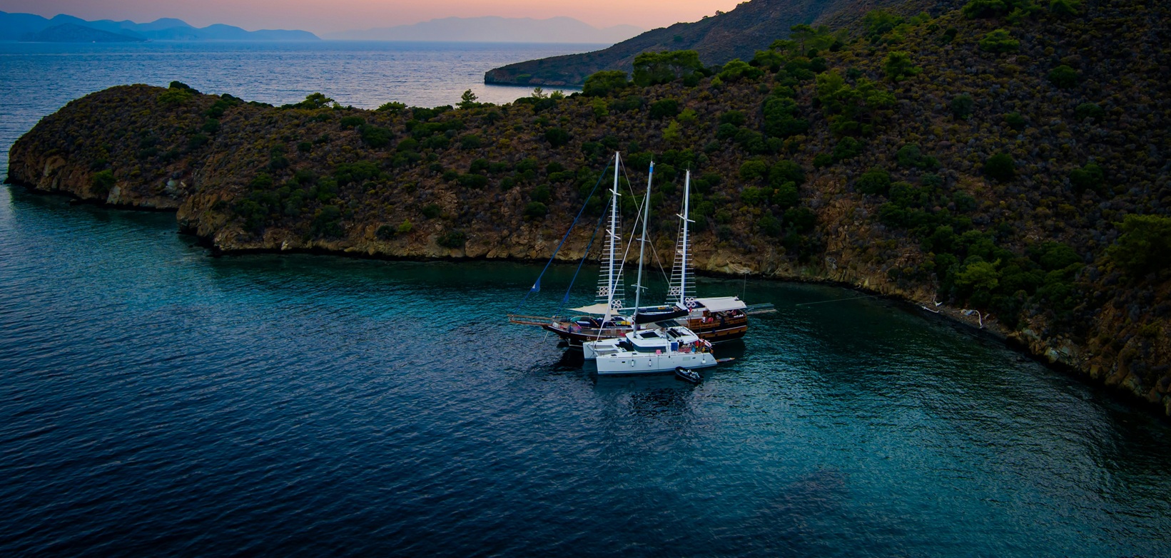 Seamlessly orchestrated luxury experiences across Europe