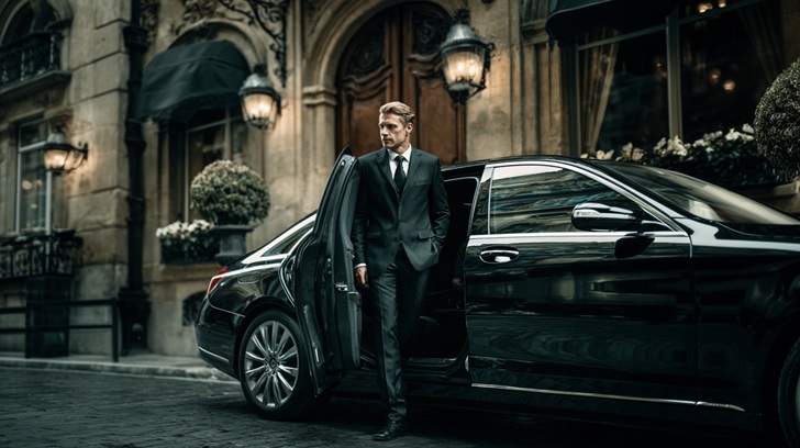 Executive travel and on-the-ground coordination