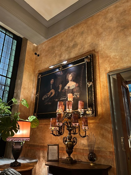 Florence, Italy — curated city moments