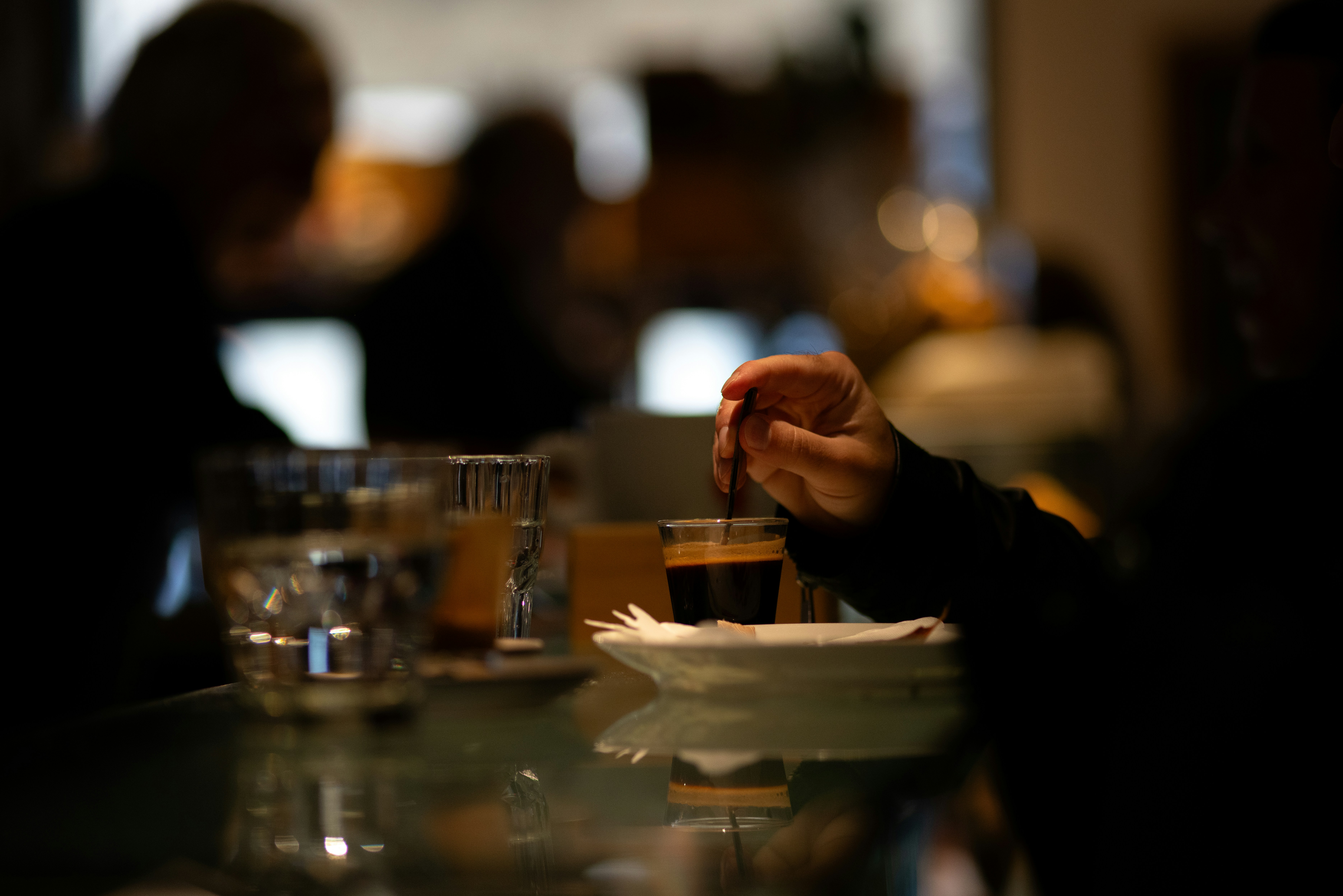 Dining Reservations