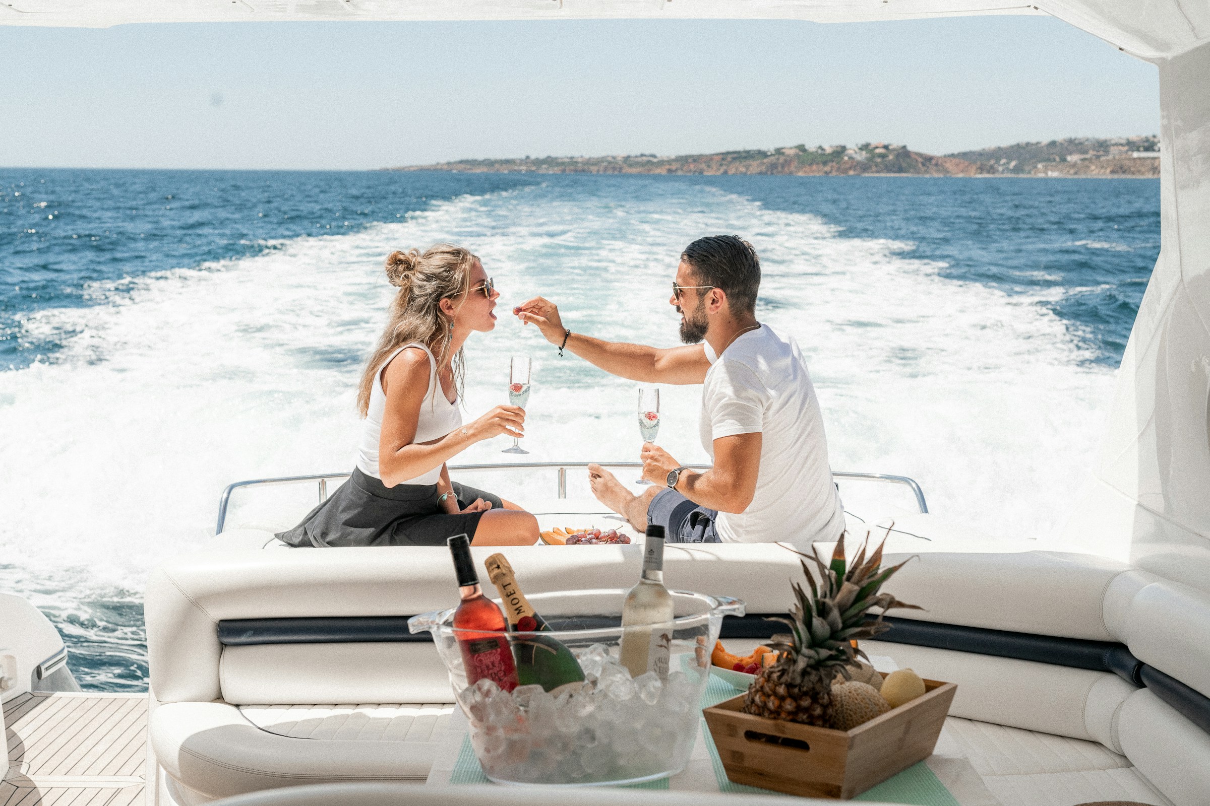 Yacht